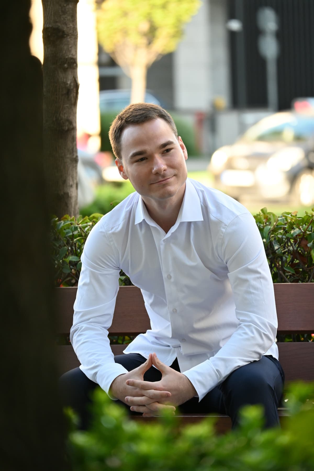 Aleksandar Kuzmanovic — Full-Stack Developer & SEO Specialist